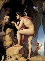 thumbnail Oedipus and the Sphinx