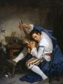 thumbnail Le Guitariste
