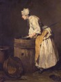 thumbnail Scullery Maid