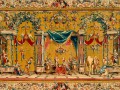 thumbnail The Camel, grotesque decoration (tapestry)
