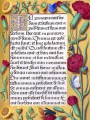 thumbnail Book of hours of Anne of Brittany, "In principio erat Verbum...(miniature)