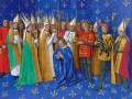 thumbnail The Coronation of Philip II Augustus