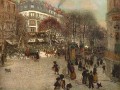 thumbnail Boulevard des Italiens à Paris