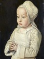 thumbnail Suzanne de Bourbon, Known as the Child at Prayer