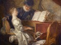 thumbnail The Music Lesson