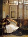 thumbnail Arnaut Smoking