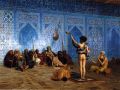thumbnail The Snake Charmer