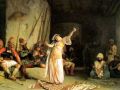 thumbnail The Dance of the Almeh