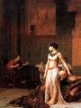 thumbnail Cleopatra before Caesar