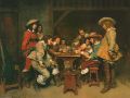 thumbnail A Game of Piquet