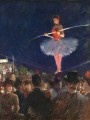 thumbnail Tight-Rope Walker
