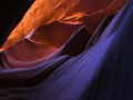 thumbnail Orange and purple earths