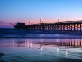 thumbnail Pier in the night