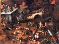 thumbnail The Last Judgment (right panel)