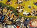 thumbnail Garden Delights (bottom central panel)