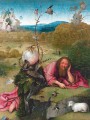 thumbnail Saint John the Baptist in the Desert