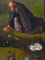 thumbnail The Temptation of Saint Anthony, right wing