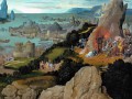 thumbnail Le Martyre de sainte Catherine