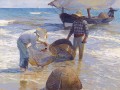 thumbnail Valencian Fishermen