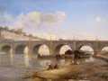 thumbnail Le Pont de la Tournelle, Paris