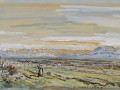 thumbnail View of a flat landscape