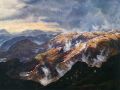 thumbnail Lyshornet near Bergen