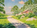 thumbnail Blooming Fruit Trees