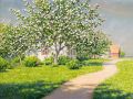 thumbnail Summer Landscape