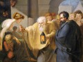 thumbnail Diogenes Looking for an Honest Man