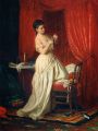 thumbnail In The Boudoir