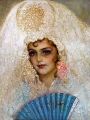 thumbnail A Spanish Beauty