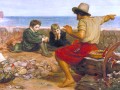 thumbnail L'Enfance de Raleigh