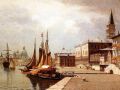 thumbnail Venice At Midday