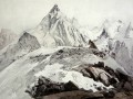 thumbnail The Aiguille Blaitiere, Chamonix