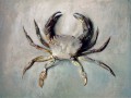 thumbnail Velvet Crab