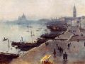 thumbnail Venice in Grey Weather