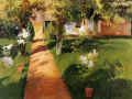 thumbnail Jardin de Millet