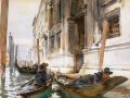 thumbnail Gondoliers' Nap