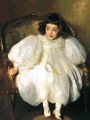 thumbnail Attente, portrait de Frances W. Hill
