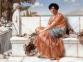 thumbnail Reverie (In the Days of Sappho)