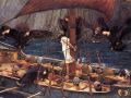thumbnail Ulysses and The Sirens