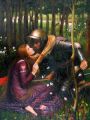 thumbnail The Beautiful Woman Without Mercy