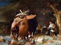 thumbnail The Temptation of St Anthony