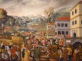 thumbnail Augsburg Labours of the Months: Autumn