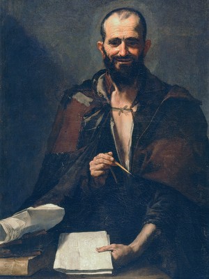 puzzle model Archimedes