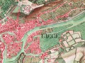thumbnail Map of the Principality of Liège
