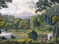 thumbnail Vue sur les Napeans (Australie)