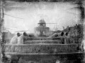 thumbnail Château-d'eau Fountain Petrified by the Frost (daguerreotype)