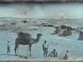 thumbnail Near Alexandria. The Desert (daguerreotype)