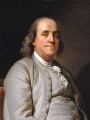 thumbnail Portrait of Benjamin Franklin